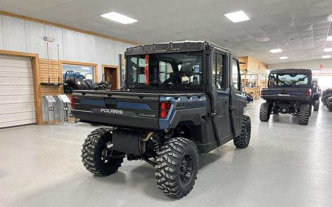 2025 Polaris® Ranger Crew XP 1000 Northstar Edition Ultimate