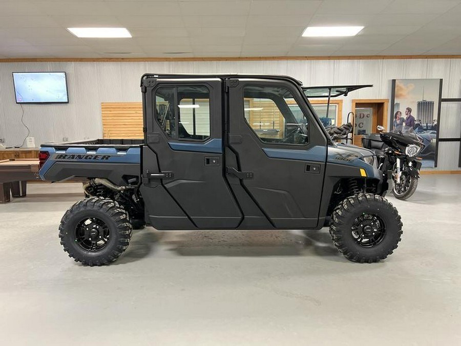 2025 Polaris® Ranger Crew XP 1000 Northstar Edition Ultimate