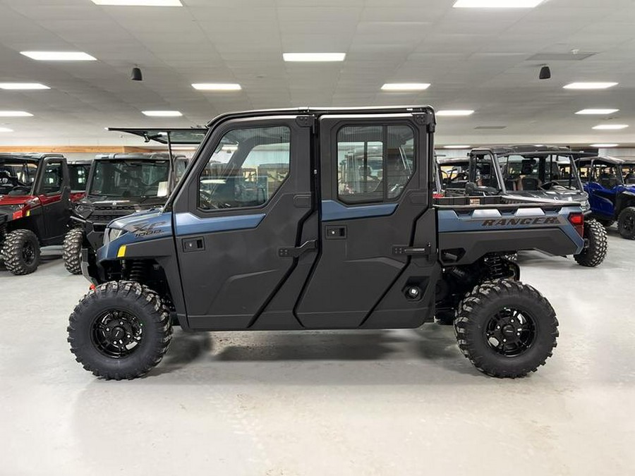 2025 Polaris® Ranger Crew XP 1000 Northstar Edition Ultimate