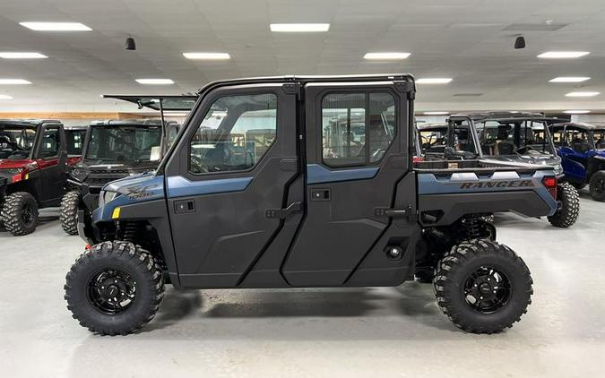 2025 Polaris® Ranger Crew XP 1000 Northstar Edition Ultimate