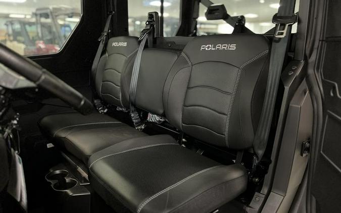 2025 Polaris® Ranger Crew XP 1000 Northstar Edition Ultimate