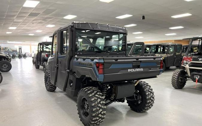 2025 Polaris® Ranger Crew XP 1000 Northstar Edition Ultimate