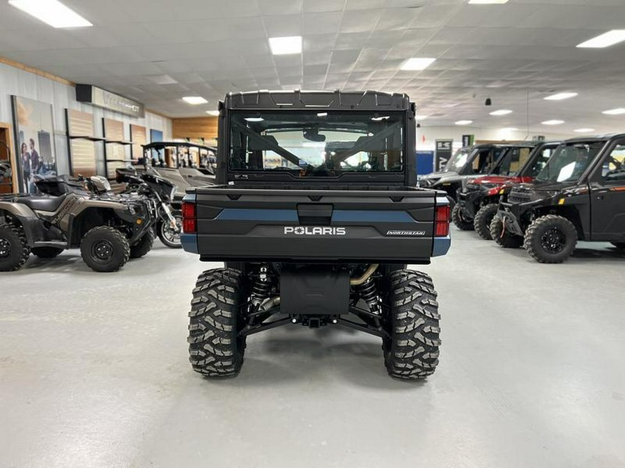 2025 Polaris® Ranger Crew XP 1000 Northstar Edition Ultimate