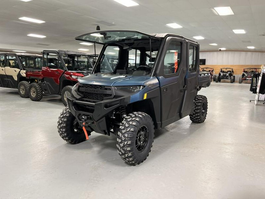 2025 Polaris® Ranger Crew XP 1000 Northstar Edition Ultimate