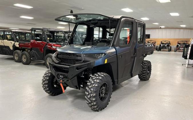 2025 Polaris® Ranger Crew XP 1000 Northstar Edition Ultimate