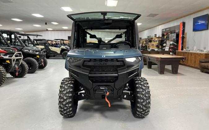 2025 Polaris® Ranger Crew XP 1000 Northstar Edition Ultimate