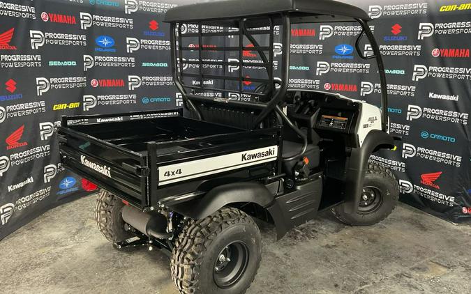 2025 Kawasaki Mule SX™ 4x4 FE