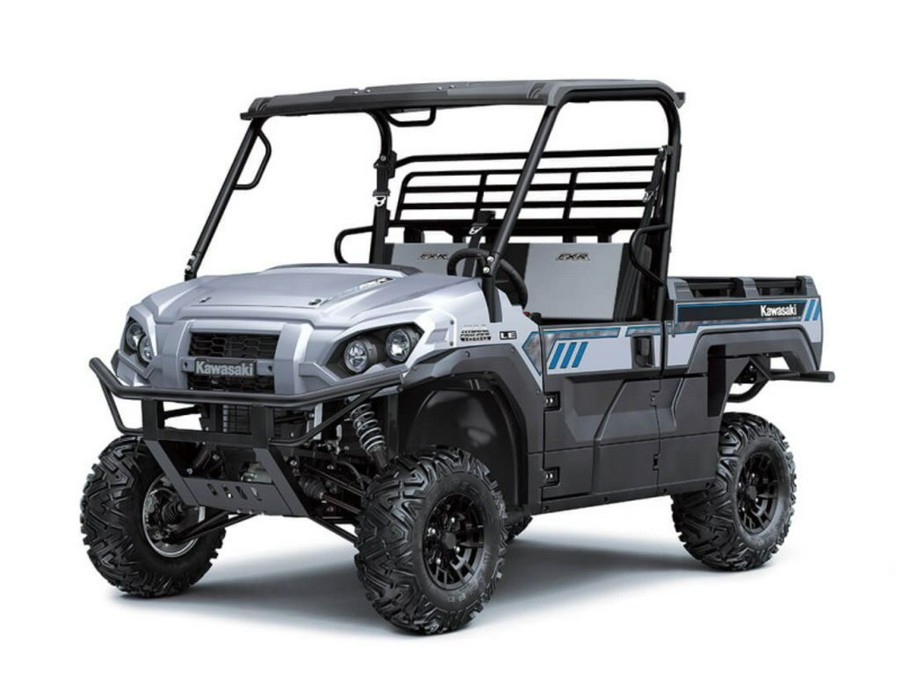 2024 Kawasaki MULE PRO-FXR™ 1000 LE