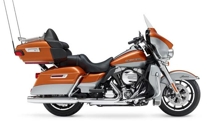 2014 Harley-Davidson® FLHTK - Electra Glide® Ultra Limited