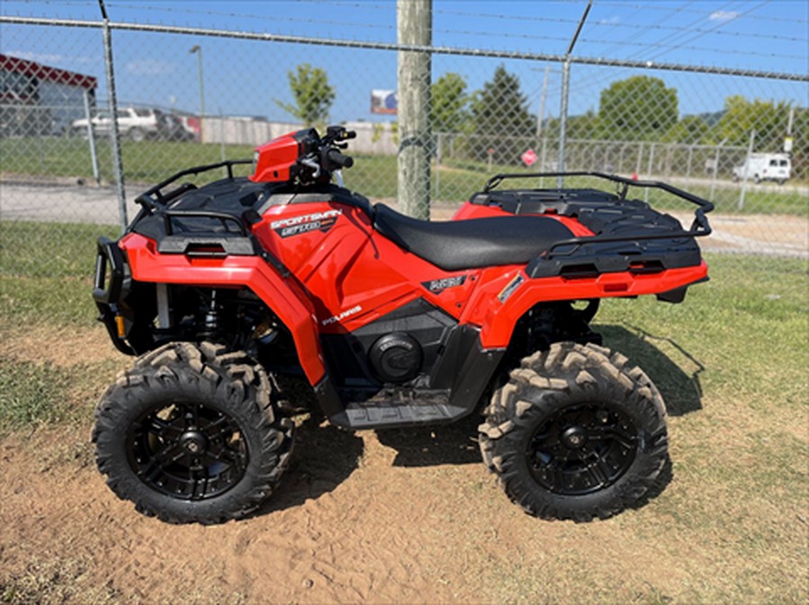 2024 Polaris Sportsman 570 EPS