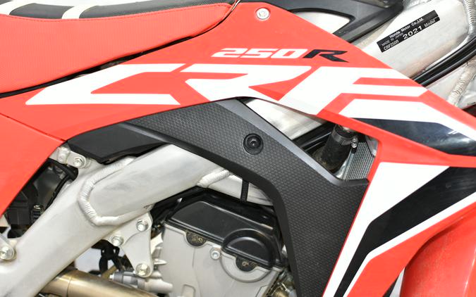 2021 Honda CRF® 250R