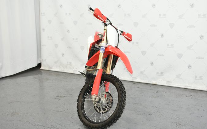 2021 Honda CRF® 250R