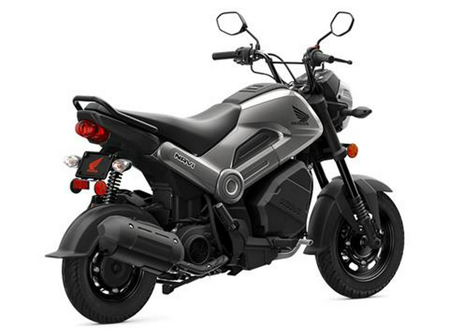 2025 Honda Navi