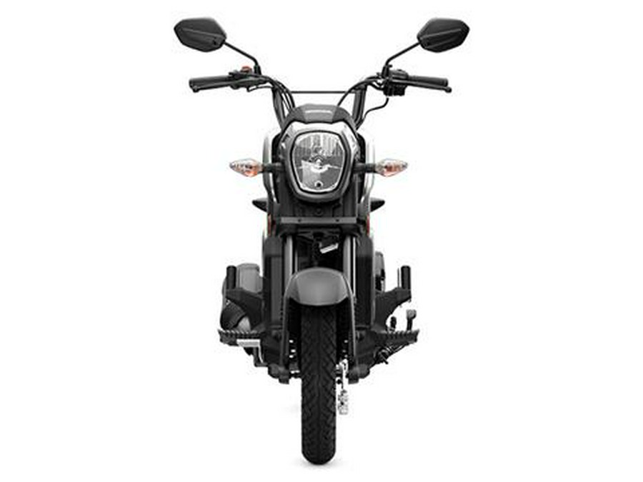 2025 Honda Navi