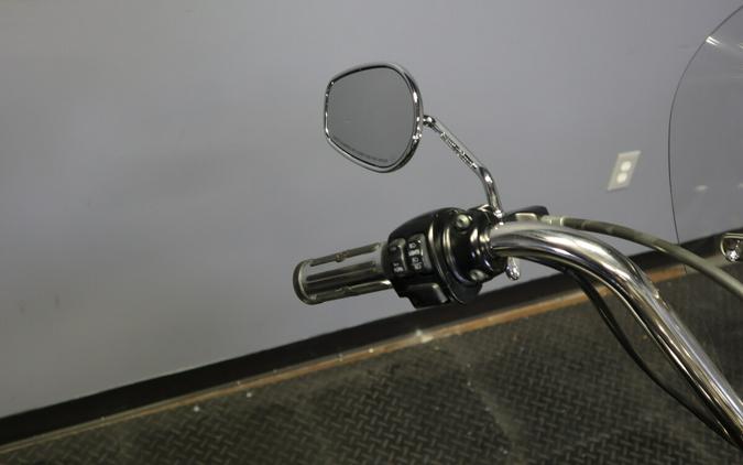 2015 Harley-Davidson Heritage Softail Classic