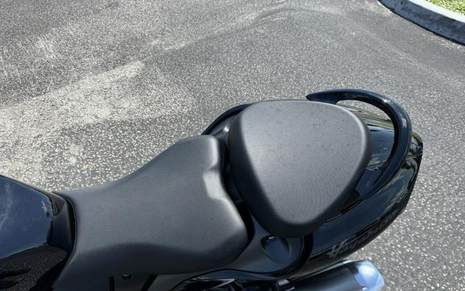 2024 Suzuki Hayabusa