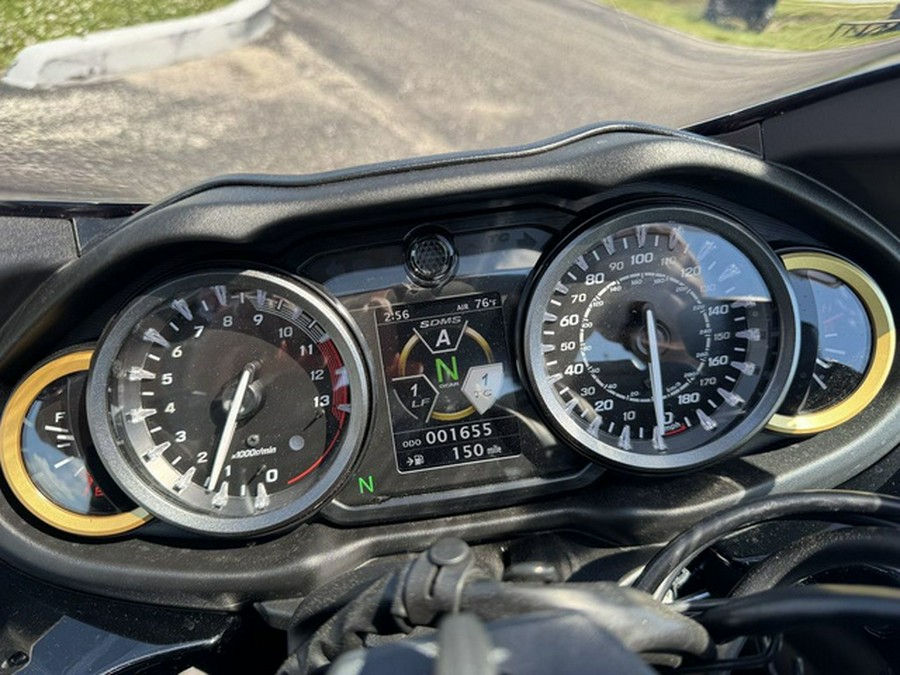 2024 Suzuki Hayabusa