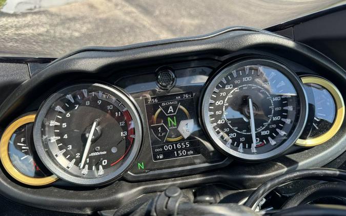 2024 Suzuki Hayabusa