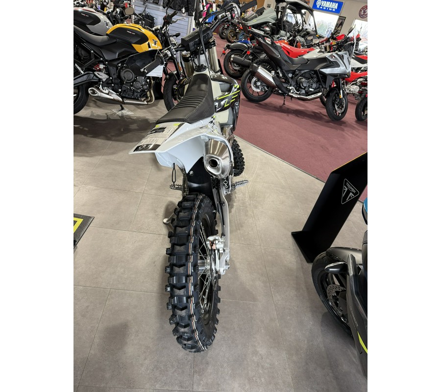 2026 Triumph TF 250-C
