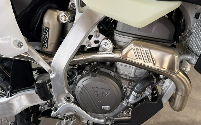 2026 Triumph TF 250-C