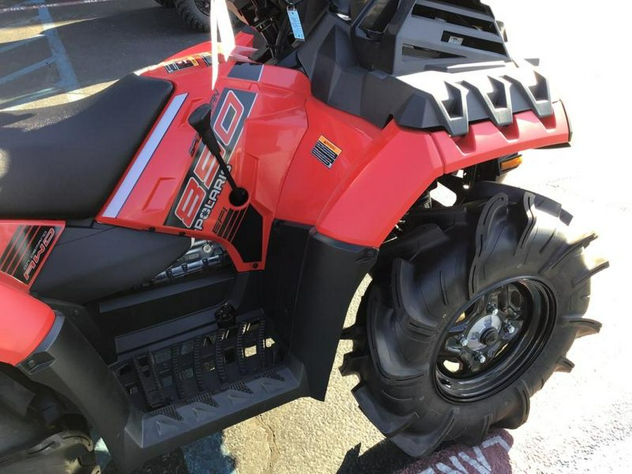 2026 Polaris® Sportsman 850 Mud Edition