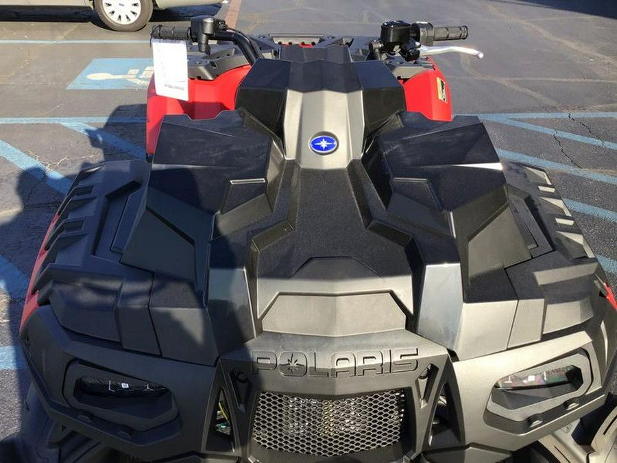 2026 Polaris® Sportsman 850 Mud Edition