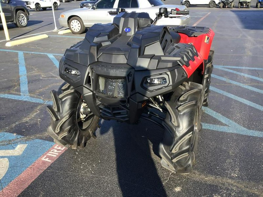 2026 Polaris® Sportsman 850 Mud Edition