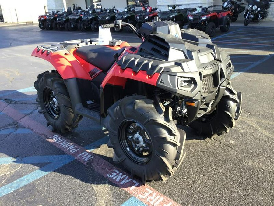 2026 Polaris® Sportsman 850 Mud Edition