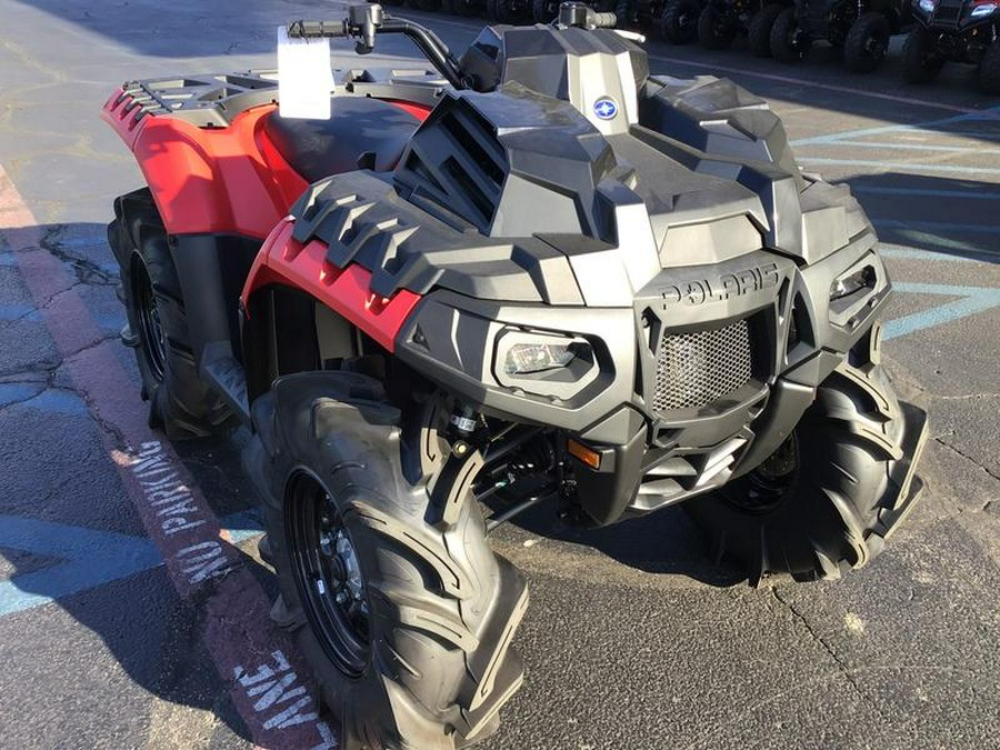 2026 Polaris® Sportsman 850 Mud Edition