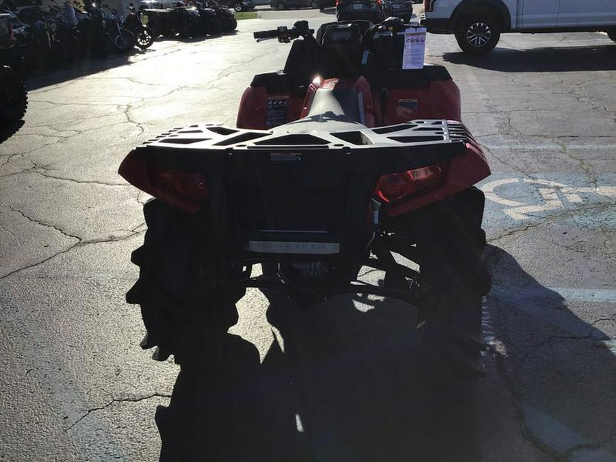 2026 Polaris® Sportsman 850 Mud Edition