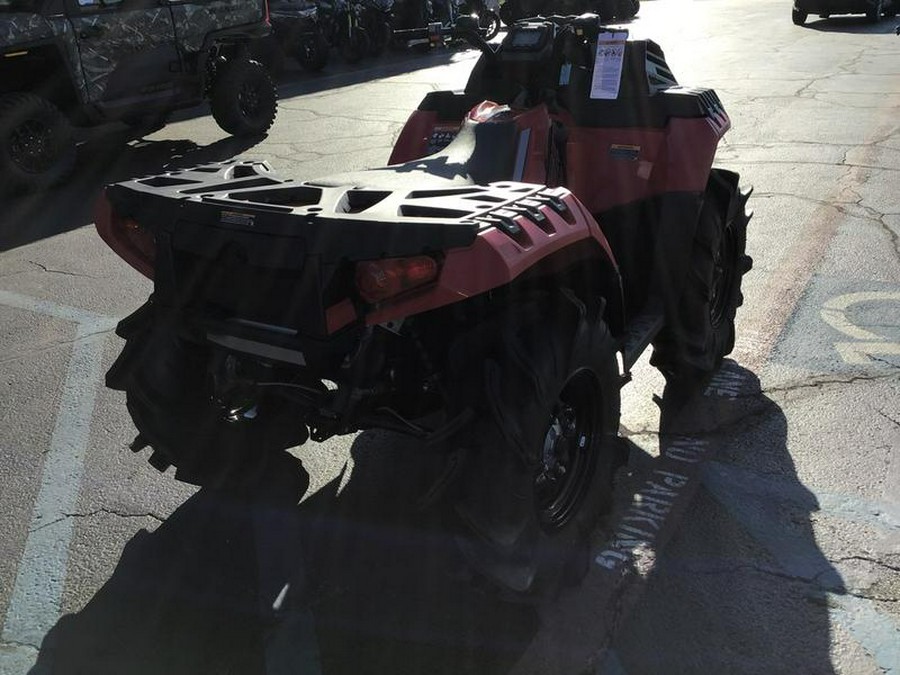 2026 Polaris® Sportsman 850 Mud Edition