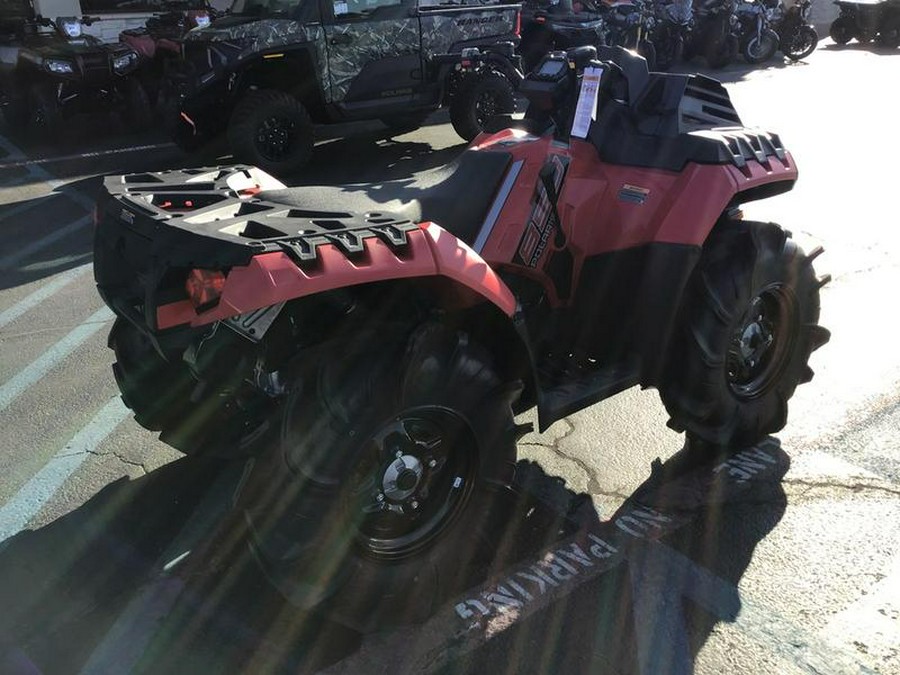2026 Polaris® Sportsman 850 Mud Edition