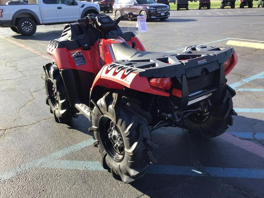 2026 Polaris® Sportsman 850 Mud Edition