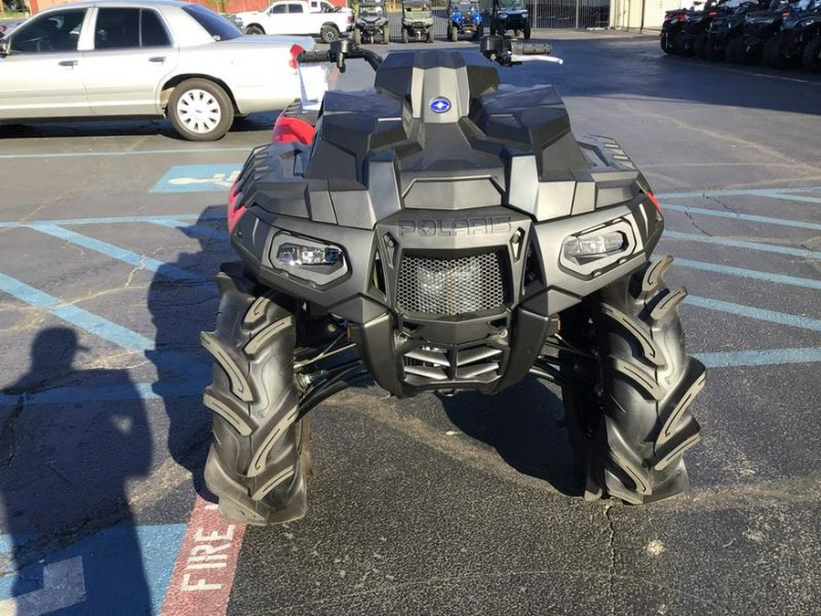 2026 Polaris® Sportsman 850 Mud Edition