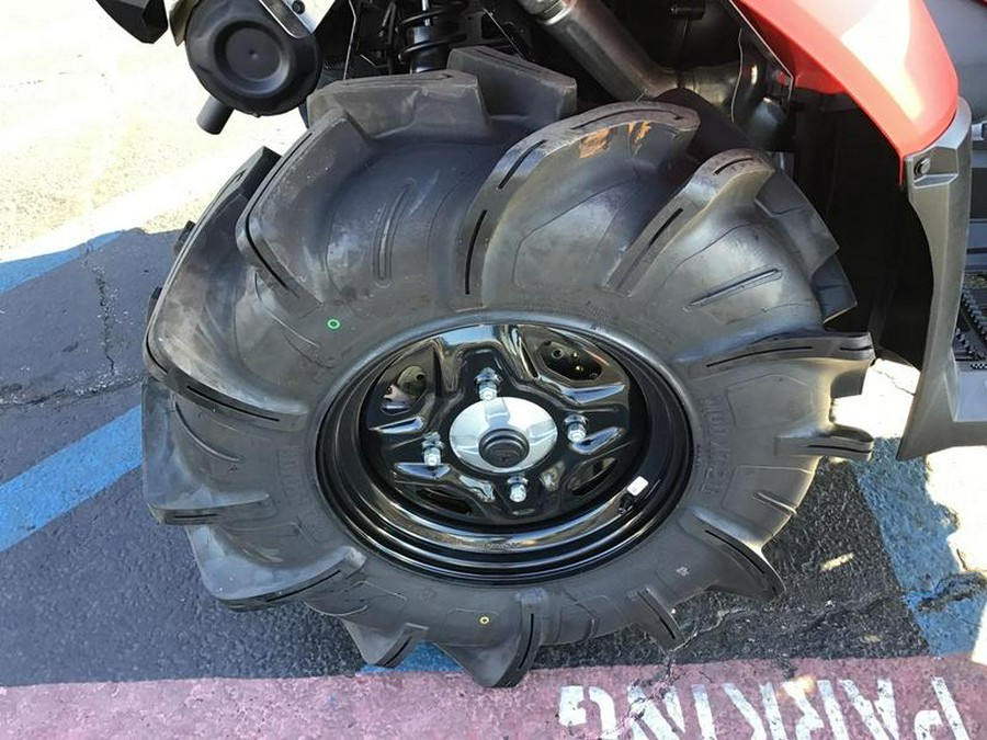 2026 Polaris® Sportsman 850 Mud Edition