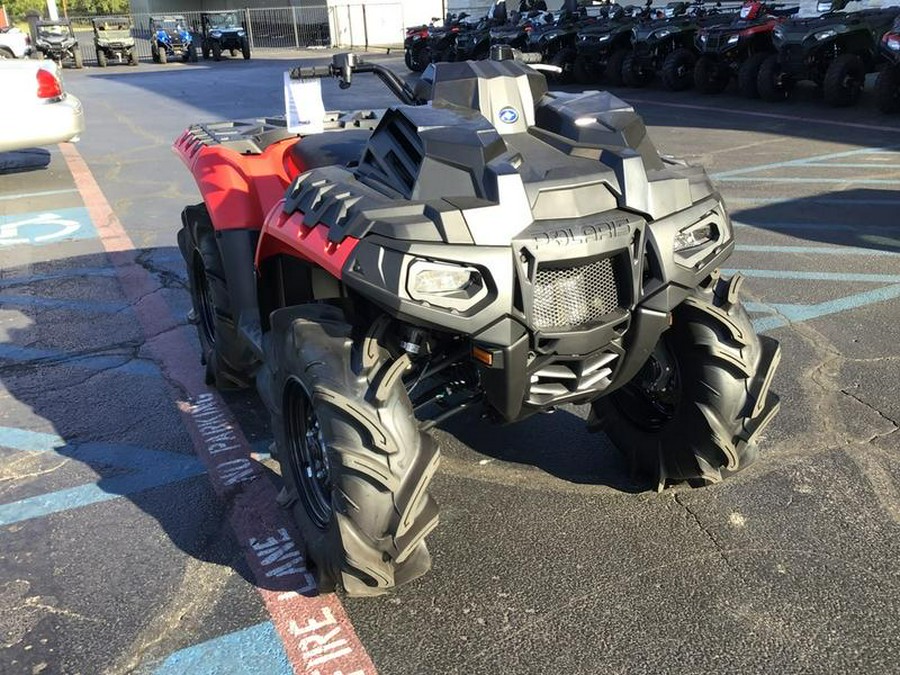 2026 Polaris® Sportsman 850 Mud Edition