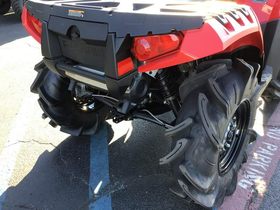 2026 Polaris® Sportsman 850 Mud Edition