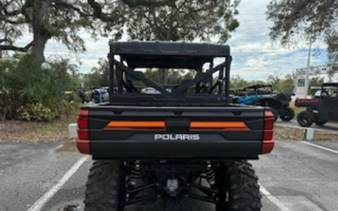2026 Polaris® Ranger Crew 1000 Premium