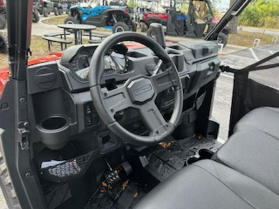 2026 Polaris® Ranger Crew 1000 Premium