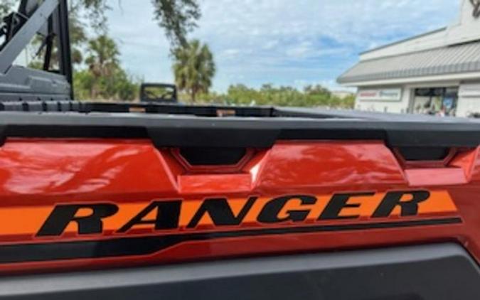 2026 Polaris® Ranger Crew 1000 Premium