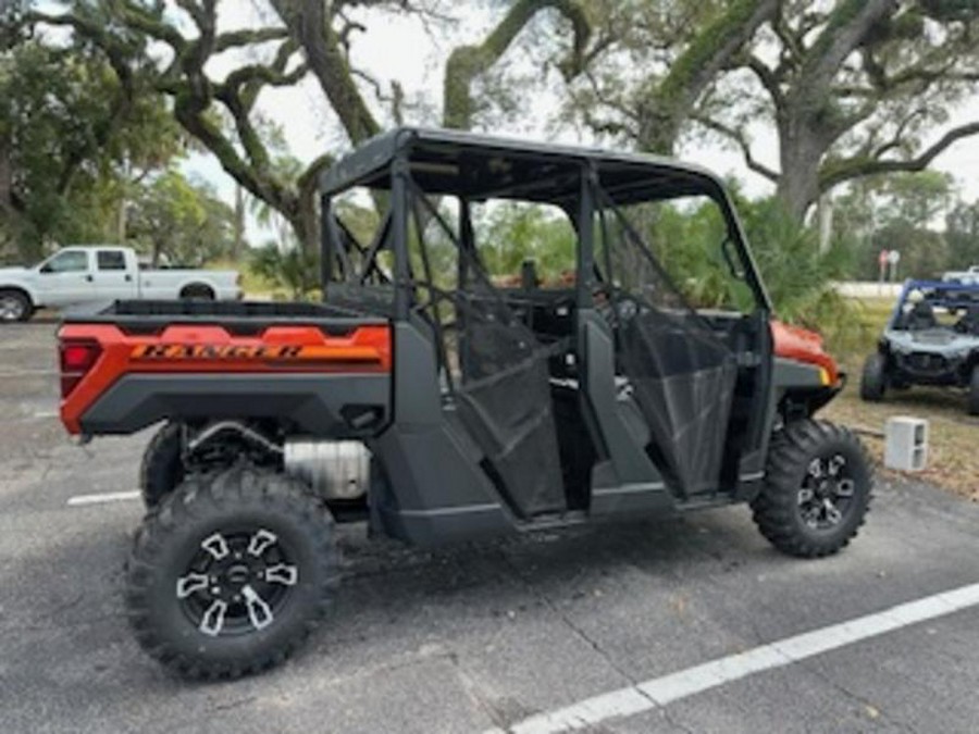 2026 Polaris® Ranger Crew 1000 Premium