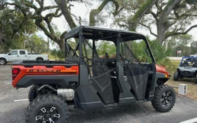 2026 Polaris® Ranger Crew 1000 Premium