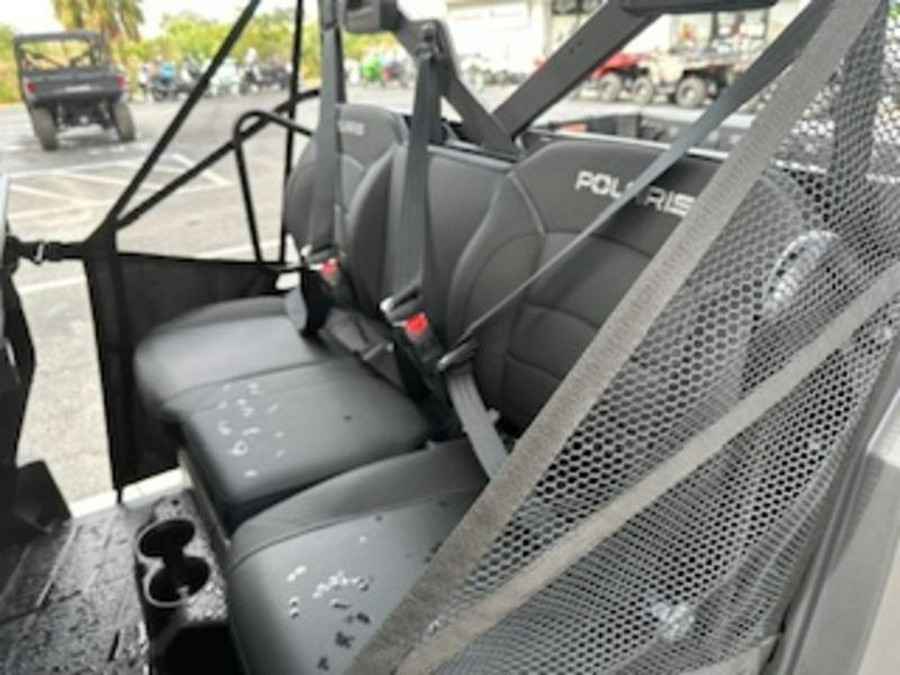 2026 Polaris® Ranger Crew 1000 Premium