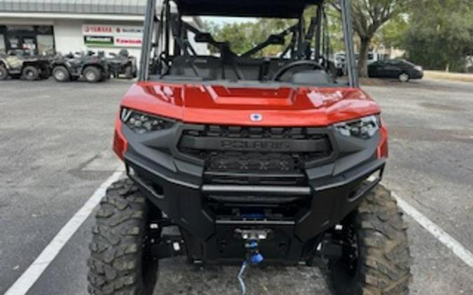 2026 Polaris® Ranger Crew 1000 Premium
