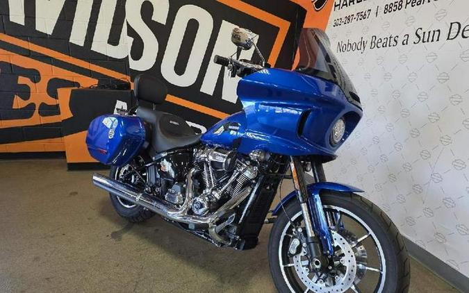 2025 Harley-Davidson® FXLRST - Low Rider® ST