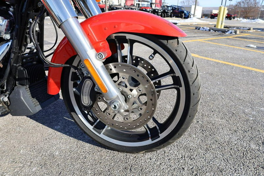 2017 Harley-Davidson® FLRT - Freewheeler®