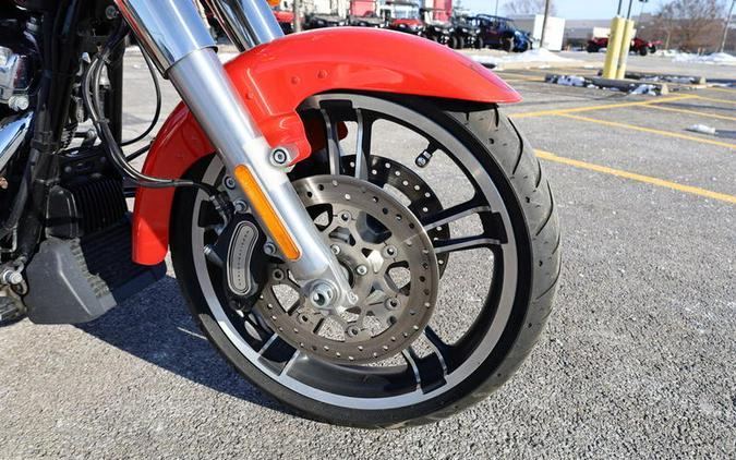 2017 Harley-Davidson® FLRT - Freewheeler®