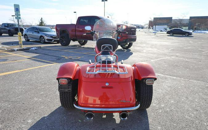2017 Harley-Davidson® FLRT - Freewheeler®