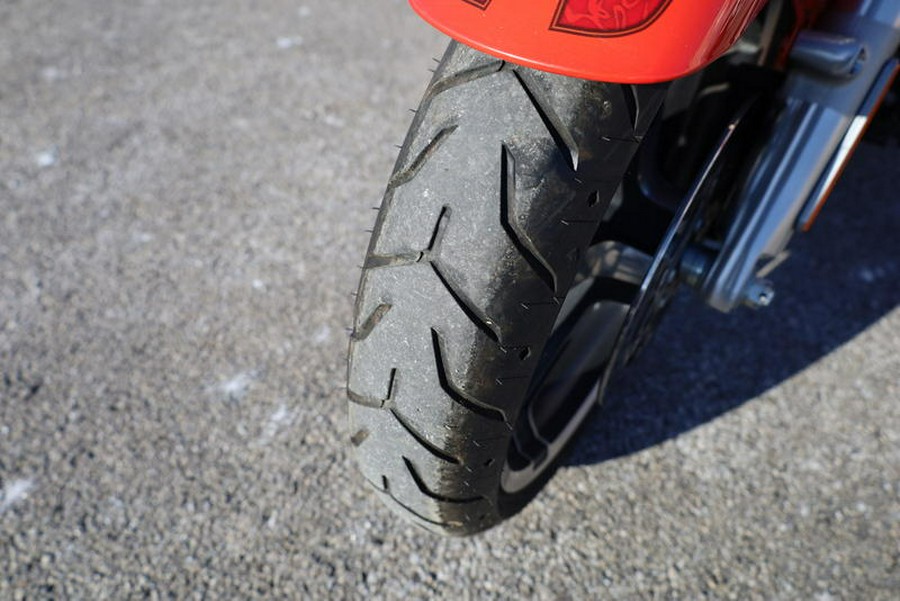 2017 Harley-Davidson® FLRT - Freewheeler®