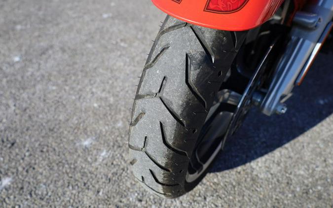 2017 Harley-Davidson® FLRT - Freewheeler®